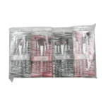 Set Brochas para maquillaje – Paq x 12 unid