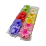 Clip Flor Hawaiana – Paq x 12 unidades