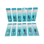 Cortauñas de 5.5cm – Paq x 12 unid