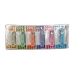 Cortaúñas Kawaii – Paq x 12 unid