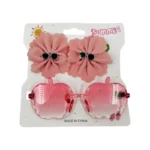 Set Gancho con Lentes – Paq x 12 cartillas