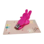 Cortauña kawaii – Paq x 12 unid