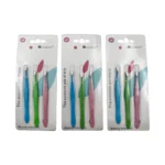 Pinza de depilación – Paq x 12 cartillas