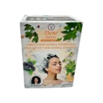 Shampoo Colorante Marrón Rojizo – Box de 10 Pcs