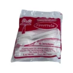 Tenedor Descartable N° 6 – Pqt x 50 Pcs