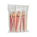Set brocha maquillaje – Paq x 12 unid