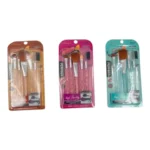 Set de Brochas – Paq x 12 cartillas