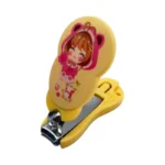 Cortauña Kawaii – Paq x 12 unid