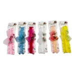 Vincha de Bebé – Paq x 12 unidades