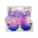 Set Gancho con Lentes – Paq x 12 cartillas