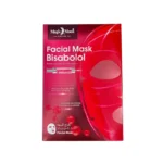 Mascarilla facial de Bisabolol de Manzanilla – Box x 10 unid