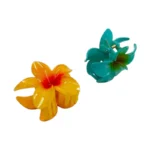 Clip Flor Hawaiana – Paq x 12 unidades