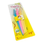 Perfilador x3 Pzas – Box x 20 unid