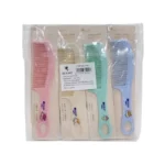 Peine – Paq x 12 unid