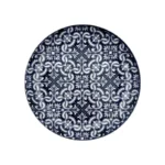 Plato tendido 26cm x alt 4cm