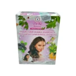 Shampoo Colorante Marrón Claro – Box de 10 Pcs