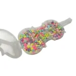 Set de Cuentas para Pulsera – Paquete x 12 unidades