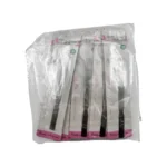 Lima metálica – Paq x 12 unid