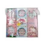 Uñas postizas – Paq x 12 box