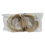 Vincha con Perla – Paq x 12 unidades