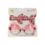 Set Gancho con Lentes – Paq x 12 cartillas