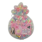 Set de Cuentas para Pulsera – Paquete x 12 unidades