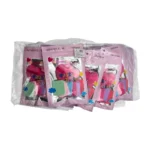 Set Esponjas maquillaje – Paq x 12 unid