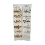 Gancho – Paq x 12 unidades