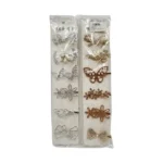 Gancho – Paq x 12 unidades