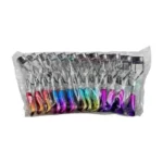Rizador pestañas – Paq x 12 unid