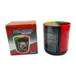 Porta Lapicero Organizador Giratorio