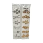 Gancho – Paq x 12 unidades