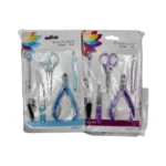 Kit Manicuría – Paq x 12 unid