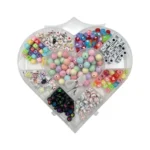 Set Cuentas para Pulsera – Paquete x 12 unidades