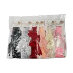 Vincha de Bebé – Paq x 12 unidades