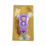 Cortauña kawaii – Paq x 12 unid