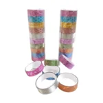 Cinta adhesiva 1.5cm*3m – Cono x 10 unid