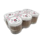 Set de Hisopo Diseño