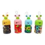 Colet Arito en Pote – Pqt x12 unid.