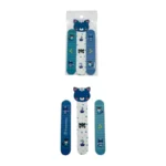 Lima de Uña 3 piezas – Paq x 12 Sets