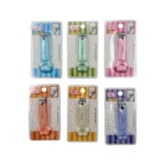 Cortaúñas Kawaii – Paq x 12 unid