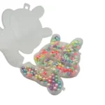 Set de Cuentas para Pulsera – Paquete x 12 unidades