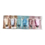 Cortauña Kawaii – Paq x 12 unid