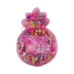 Set de Cuentas para Pulsera – Paquete x 12 unidades