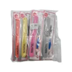 Set Limas con Cortacuticulas – Paq x 12 unid