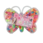 Set de Cuentas para Pulsera – Paquete x 12 unidades