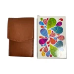 Set de Manicure de Acero