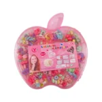 Set de Cuentas para Pulsera – Paquete x 12 unidades