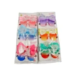 Set Gancho con Lentes – Paq x 12 cartillas