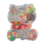 Set de cuentas para Pulsera – Paquete x 12 unidades